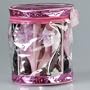 Pretty Little Princess 3pk Dress-Up Shoes in Bag