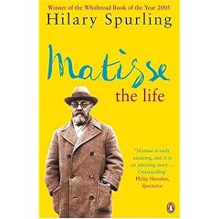 Matisse: The Life