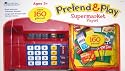 Learning Resources Pretend & Play Supermarket Playset