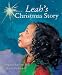 Books : Leah's Christmas Story