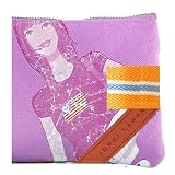 Miquel Rius Jordi Labanda School Chic Rock Wallet