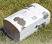 Brown Heavy Weight Paper Towel - Brown