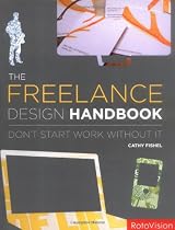 The Freelance Design Handbook: Don't Start Work Without It