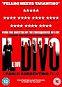Il Divo [DVD] [2008]