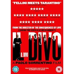 Il Divo [DVD]