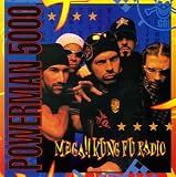 Mega!! Kung Fu Radio