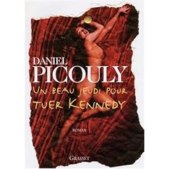 Un beau jeudi pour tuer Kennedy