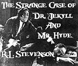 The Strange Case of Dr. Jekyll and Mr. Hyde (CryptoQuest Reprint Series)