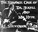 The Strange Case of Dr. Jekyll and Mr. Hyde (CryptoQuest Reprint Series)