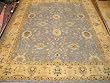 Handmade Pakistani Ghazani Rug 11'11"x14'7"
