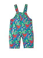 Toby Tiger Peto Ducsquir (Multicolor)