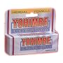 Yohimbe Erection Cream