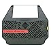Nu-kote Model B136 Correctable Film Typewriter Ribbon