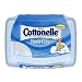 Cottonelle Fresh Folded Moist Wipes Tub 42
