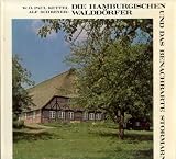 Produkt-Bild: Die hamburgischen Waldd&ouml;rfer und das benachbarte Stormarn