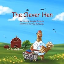 Click to Download Free Kindle Book -> The Clever Hen