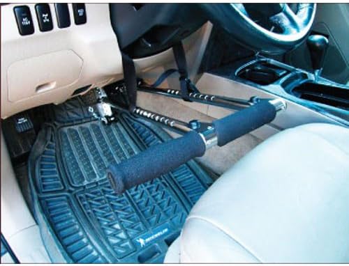 Freedom Staff Hand Controls for Disabled Drivers