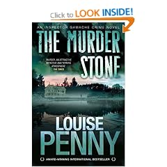The Murder Stone