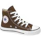 Converse Chucks 3P626 Chocolate 35