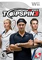 Top Spin 3