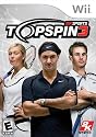 Top Spin 3