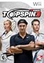Top Spin 3