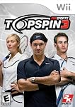 Top Spin