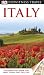 DK Eyewitness Travel Guide: Italy