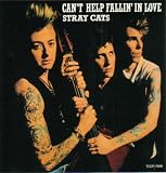 Can`t Help Fallin` In Love (Japanese EP)