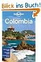 Colombia (Lonely Planet Colombia)