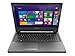 Lenovo G50 15.6-Inch Laptop (Intel Core i5 2.2 GHz, 6GB DDR3 RAM, 1TB Hard Drive, DVDRW, Windows 8.1) - 80E501B4US