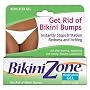Bikini Zone Medicated Gel, 1 oz (28 g) (Pack of 3)