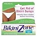 Bikini Zone Medicated Gel, 1 oz (28 g) (Pack of 3)