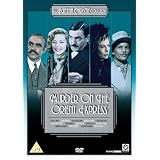 Murder on the Orient Express [DVD]by Albert Finney