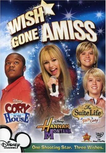 Get Wish Gone Amiss Online