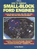 How to Rebuild Small-Block Ford Engines