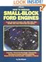 How to Rebuild Small-Block Ford Engines
