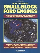 How To Rebuild Small Block Ford Engines
