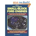 Rebuild Small-Block Ford Engines HP89