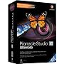 Pinnacle Studio 16 Ultimate von Corel