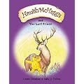 Hamish McHaggis and the Lost Prince