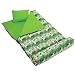 Kids Jungle Sleeping Bag