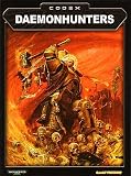 Books : Codex Daemonhunters