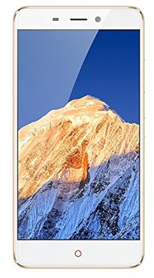 Nubia N1 (Gold, 32 GB)