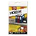 TOPS Cardinal HOLDit! Label Holders, 2 3/16 x 4 Inches, 6-Pack, (21830)
