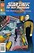 Star Trek The Next Generation - The Modala Imperative #3 : Prior Claim (DC Comic Book 1991)