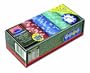 Bicycle Clay Poker Chip Set: 100 Count