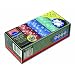 Bicycle Clay Poker Chip Set: 100 Count