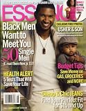 Essence, August 2008