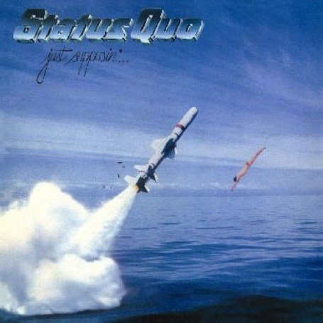 Status Quo - Name Of The Game Lyrics - Zortam Music